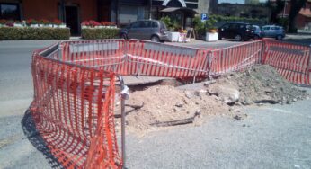 Cittadini al Lavoro a Bella Farnia, lamentele e richieste di intervento per la messa in sicurezza dell’area