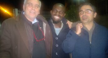 Formia – Richiedenti asilo, un anno di solidarietà e integrazione