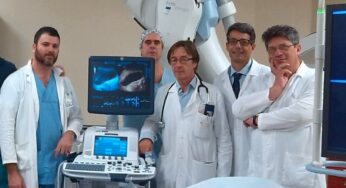 All’Ospedale S.M.Goretti di Latina screening ecografico GRATUITO per la prevenzione malattie TIROIDE