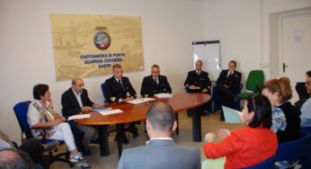 #Gaeta – Stagione balneare 2015, tavolo tecnico con Regione e Comuni costieri