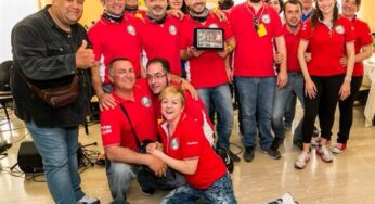 #Itri, tutto pronto per l’edizione di Vespa World Days 2015