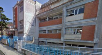 #Gaeta, lunedì 25 maggio inaugurazione della casa famiglia Immacolata Concezione