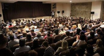 #Formia, al Teatro Remigio Paone va in scena “Bunker Cabaret”