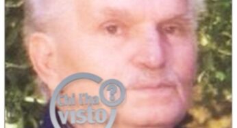#Fondi, scomparso Luigi Peppe. Appello anche a “Chi l’ha visto”