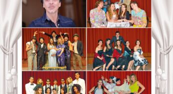 #Formia, al Remigio Paone vanno in scena gli studenti dell’Accademia d’arte drammatica del Lazio di Fondi con “Eduardo pari e dispari”