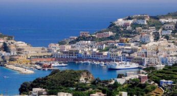 #Laziomar, ecco gli orari #Ponza #Terracina per l’estate 2015