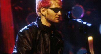 Alice in Chains…….quanto ci manchi Layne.