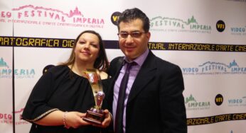 Visioni Corte Film Festival vince il premio “Festival dei Festival” a Imperia