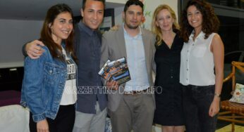 Formia Film Festival, presentato il programma **FOTO**