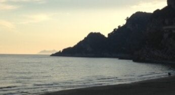 #Gaeta, riattivata la webcam su S.Agostino: consulta il meteo in live streaming