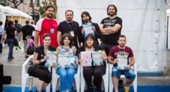 Gaeta, conclusa con successo la Spring Edition di GaetaGames