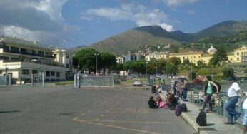 Di Lorenzo: “Gli autobus Formia-Gaeta tornino a transitare tutti per la Stazione Fs”