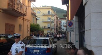 #Formia-Omicidio Piccolino, arrestato il presunto killer. Bartolomeo: “Grati alle forze dell’ordine ma che i riflettori restino accesi”