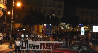 Comitato spontaneo Difendi #Formia: “La città va difesa”