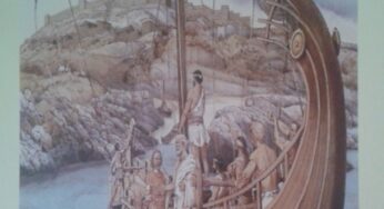 #Gaeta, applauditissino il Musical della Principe Amedeo “Eneide: una grande opera … con insostenibile leggerezza”