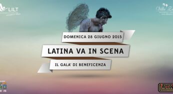 #Latina, al via il Galà di beneficenza che premia le eccellenze del territorio pontino