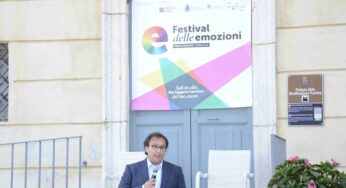 #Terracina, grande successo per la prima edizione del Festival delle Emozioni