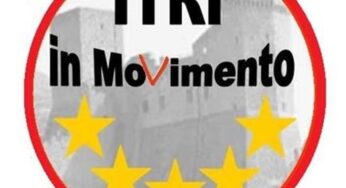 #Itri, M5S sollecita il Sindaco per un osservatorio sulla criminalità e sulle mafie
