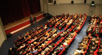 #Teatri riuniti del #Golfo, conclusa un’altra esaltante stagione