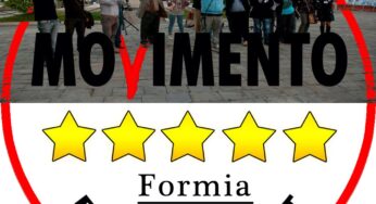#Formia, I parlamentari del Movimento 5 Stelle sbarcano a Ponza