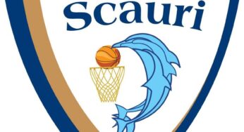 #Basket, lo #Scauri promosso in B: sabato festa bianco azzurra