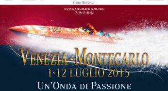 #Formia – Dove lo sport incontra la bellezza, torna il fascino della “Venezia-Montecarlo”