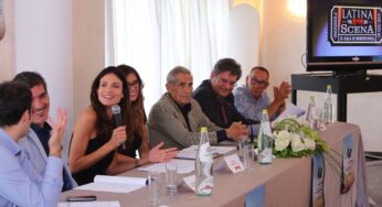 Latina va in scena ai blocchi di partenza. Ultimi preparativi e poi al via il Gran Galà tra arte, cinema e ospiti illustri
