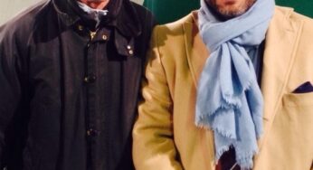 #Gaeta: Corrado Barazzutti ospite d′onore della manifestazione sportiva “Primati & Delizie 2015”