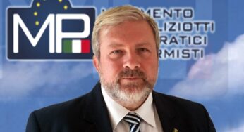 Omicidio Piccolino: il Movimento Poliziotti di #Latina chiede più agenti nel #GolfodiGaeta