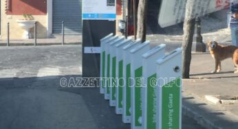 #Gaeta, arriva il #BikeSharing: a breve l’inizio del servizio