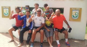 #Gaeta, il circolo #Tennis promosso in serie C