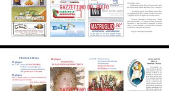 #Lenola, incontro testimonianza con Maddalena Santoro
