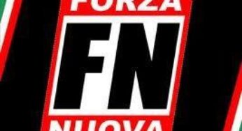 #Formia, Forza Nuova: Basta degrado durante le festività patronali