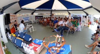 #Scauri, Zeus Basketball Tour – “Racconti di basket, storie di sport”