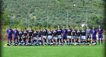 #Fondi: ASD Sport Events organizza il secondo #Stage per #portieri di #calcio