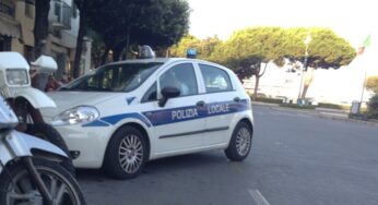 #Gaeta/Polizia Locale: Il Sindaco Mitrano elogia gli agenti per l’ottimo lavoro svolto