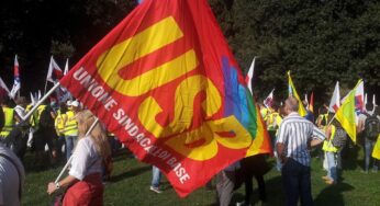 #Formia, USB: “Le istituzioni risolvano i problemi dei cittadini”