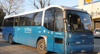 Disservizi #Cotral: interviene la #RegioneLazio