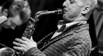 #Gaeta #JazzFestival: Paolo Recchia presenta l’album “Tailor Made” a Molo Sanità