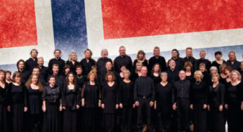 Vox Norvegiae – Arriva in tournee in Italia il Coro Nazionale Norvegese