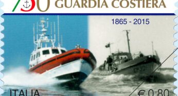 Capitanerie di Porto – Guardia Costiera, 150 anni di storia