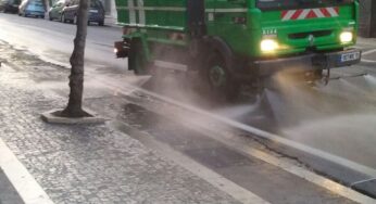 Formia Rifiuti Zero, partono gli investimenti. Una nuova lavastrade ed un’officina in cantiere per evitare gli sprechi migliorando i servizi