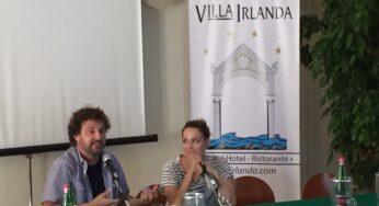#Gaeta, #Formia e #Ventotene a Natale al #cinema nel nuovo film di Leonardo #Pieraccioni