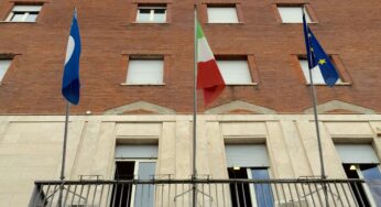 #Gaeta: La messa in sicurezza palazzo comunale Piazza Traniello al centro del prossimo Consiglio Comunale