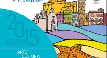 #Gaeta d’Estate 2015 … entra nel vivo!