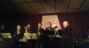 #Sperlonga, di scena la band “Bianca Blues & 7 Soul”