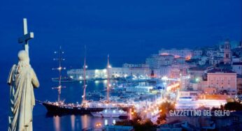A #Gaeta il Master Universitario “Politiche ed Economia del Mare e Territorio: Acqua e sue identità”
