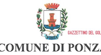#Ponza, realizzazione di un Porto Turistico a “Cala dell’Acqua”: continua l’acquisizione dei pareri