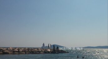 #Formia, disinnescato e recuperato l’ordigno bellico ritrovato in mare