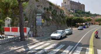 #Gaeta, riqualificazione del #Bastione “La Favorita”. Al via il progetto
